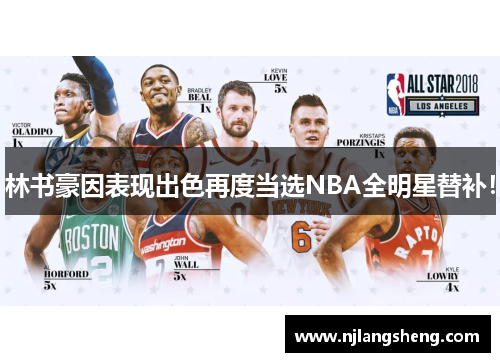 林书豪因表现出色再度当选NBA全明星替补！