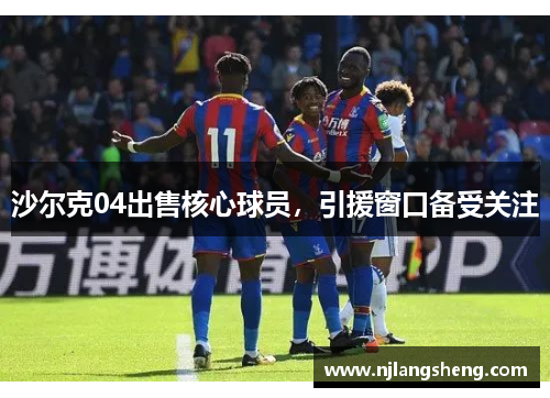 沙尔克04出售核心球员，引援窗口备受关注